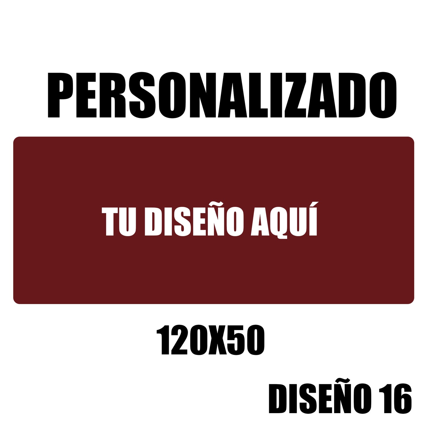 Cuadro Dolar 120x50