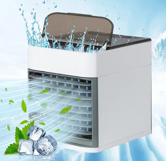 Mini Aire Acondicionado Portatil Artic Air