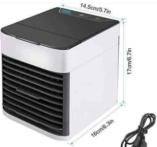 Mini Aire Acondicionado Portatil Artic Air