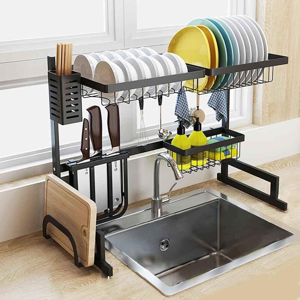 Escurridor De Platos Platero Ahorrador