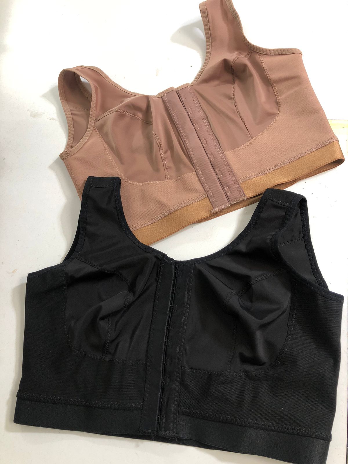 Brasier Corrector De Postura Drop