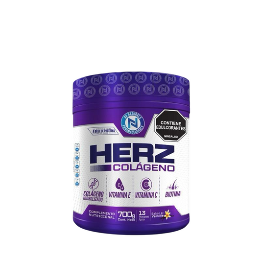 Herz Colageno