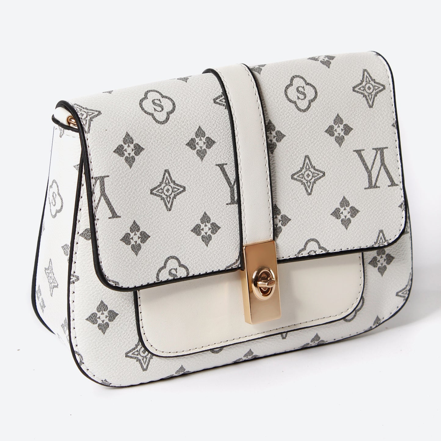 Bolso Manos Libre LV