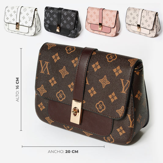 Bolso Manos Libre LV