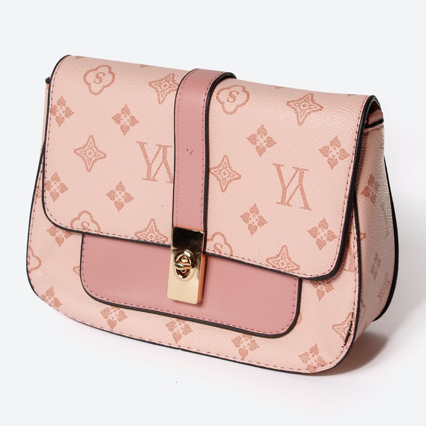 Bolso Manos Libre LV