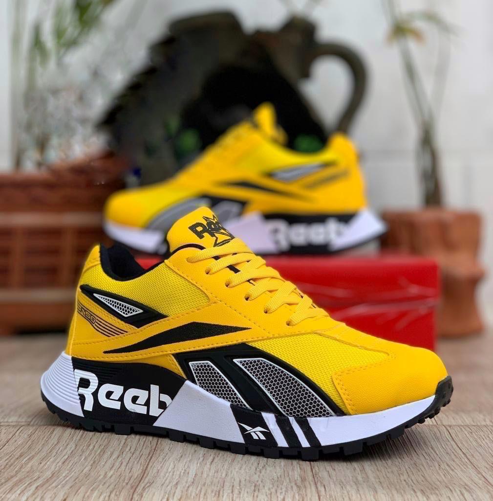 Calzado Reebok Caballero