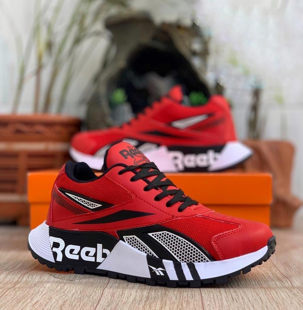 Calzado Reebok Caballero