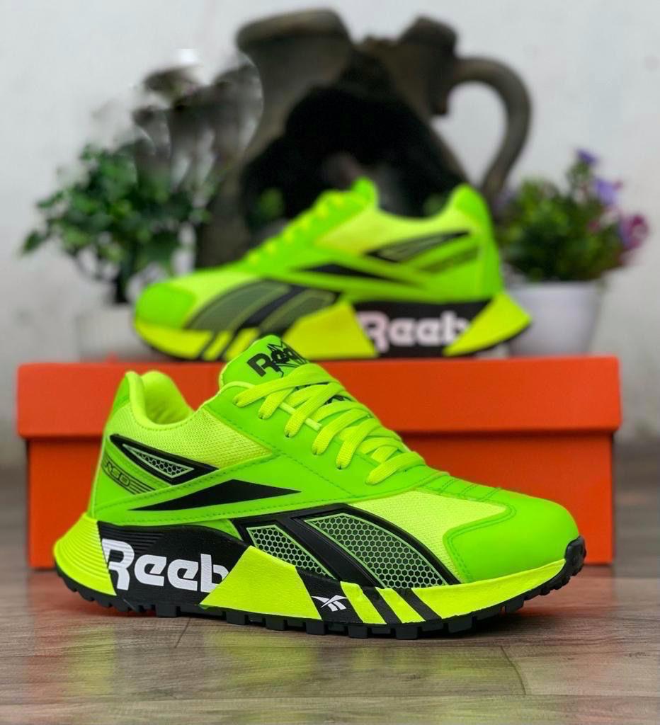 Calzado Reebok Caballero