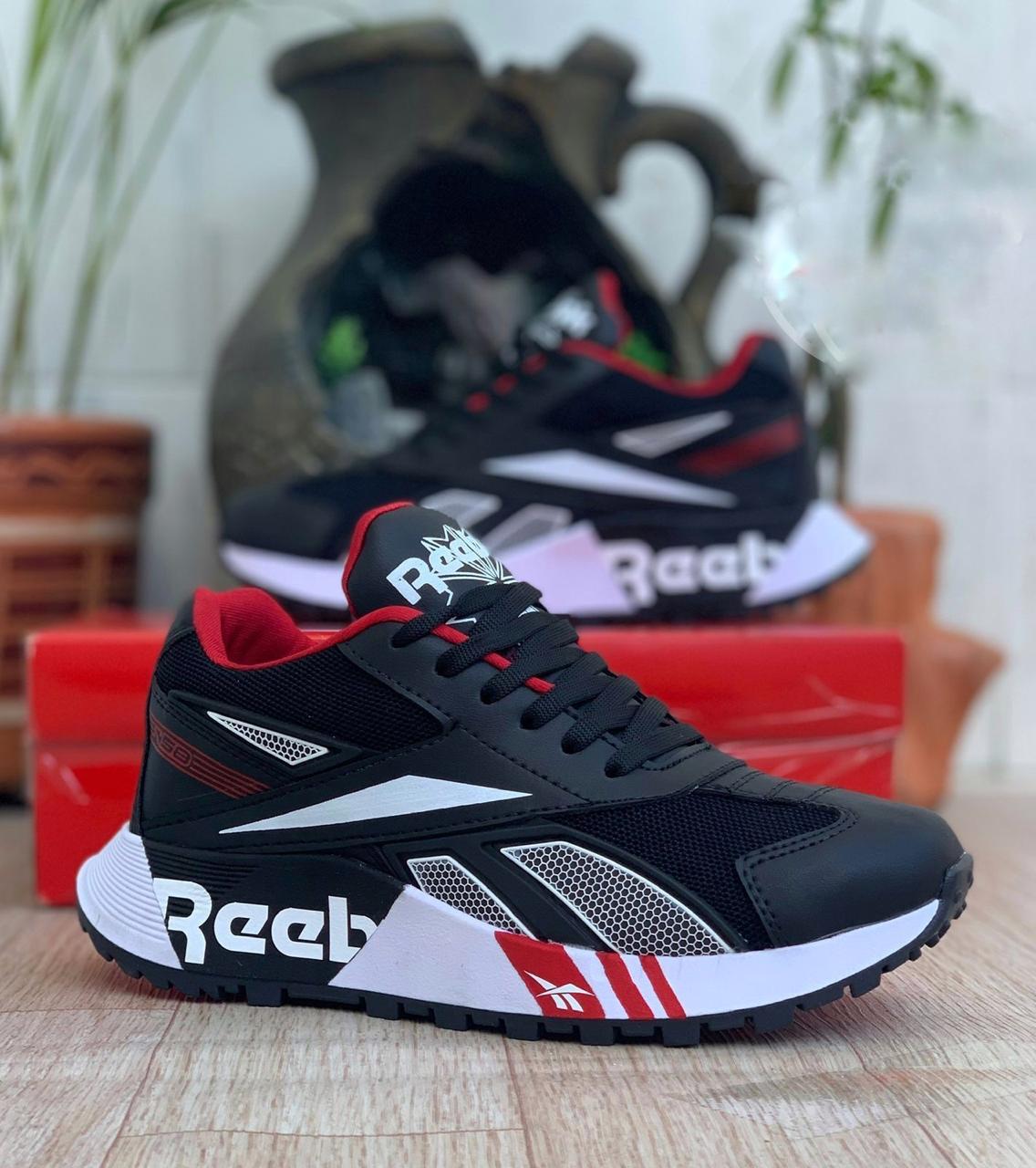Calzado Reebok Caballero