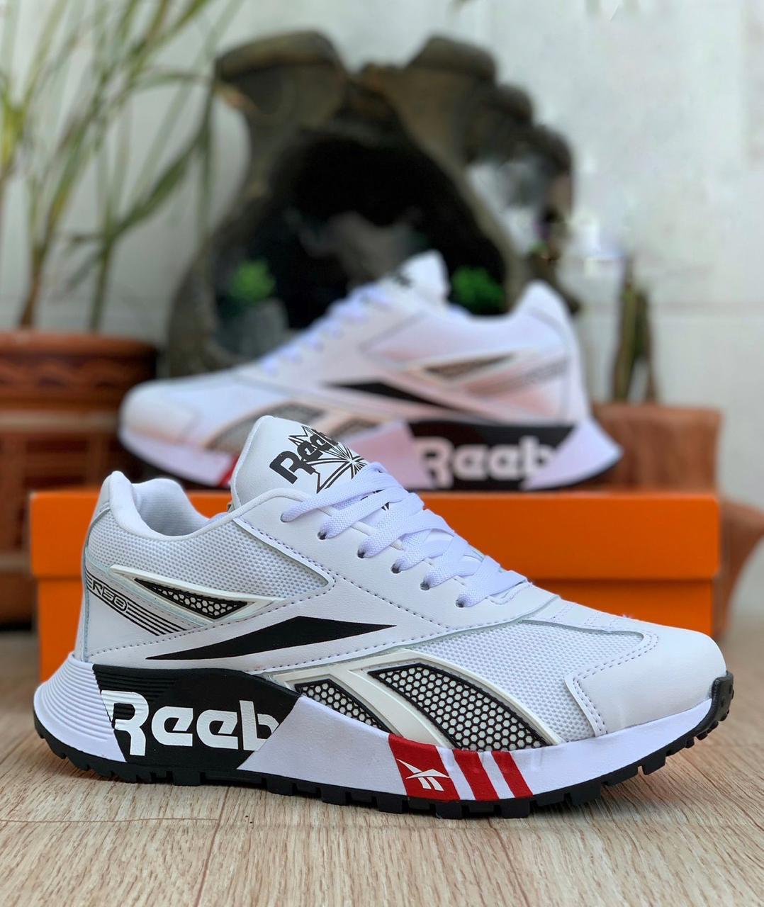 Calzado Reebok Caballero