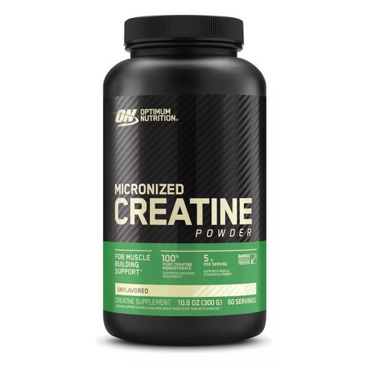 Optimum Nutrition Creatina 300gr