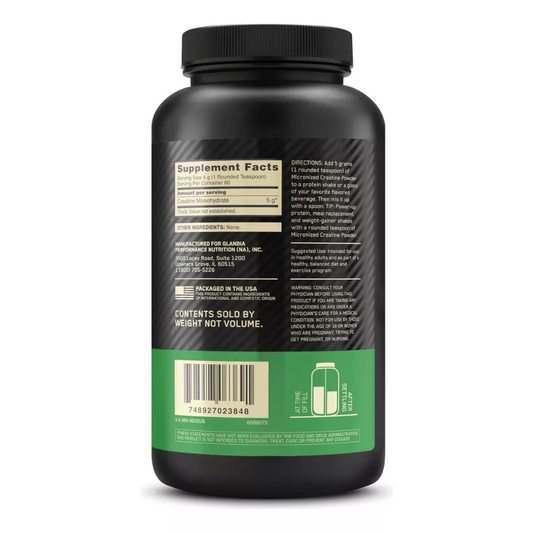 Optimum Nutrition Creatina 300gr