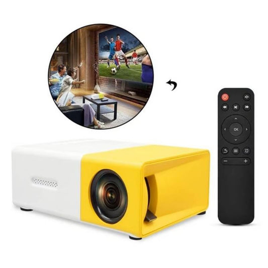 Mini Proyector YG300