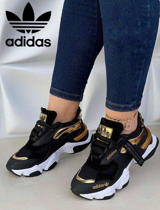 Calzado Adidas Corazón