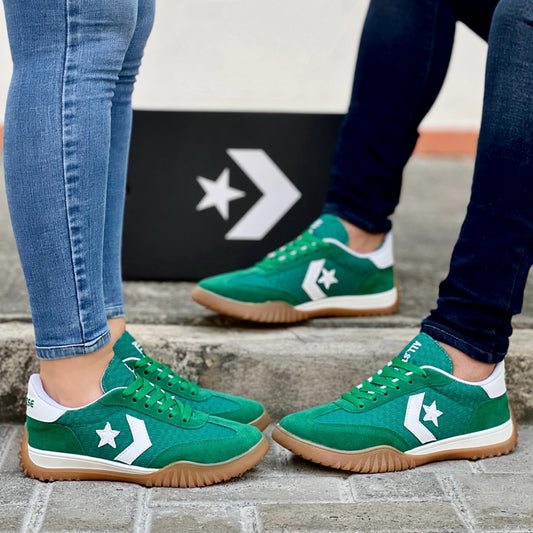 Converse AAA