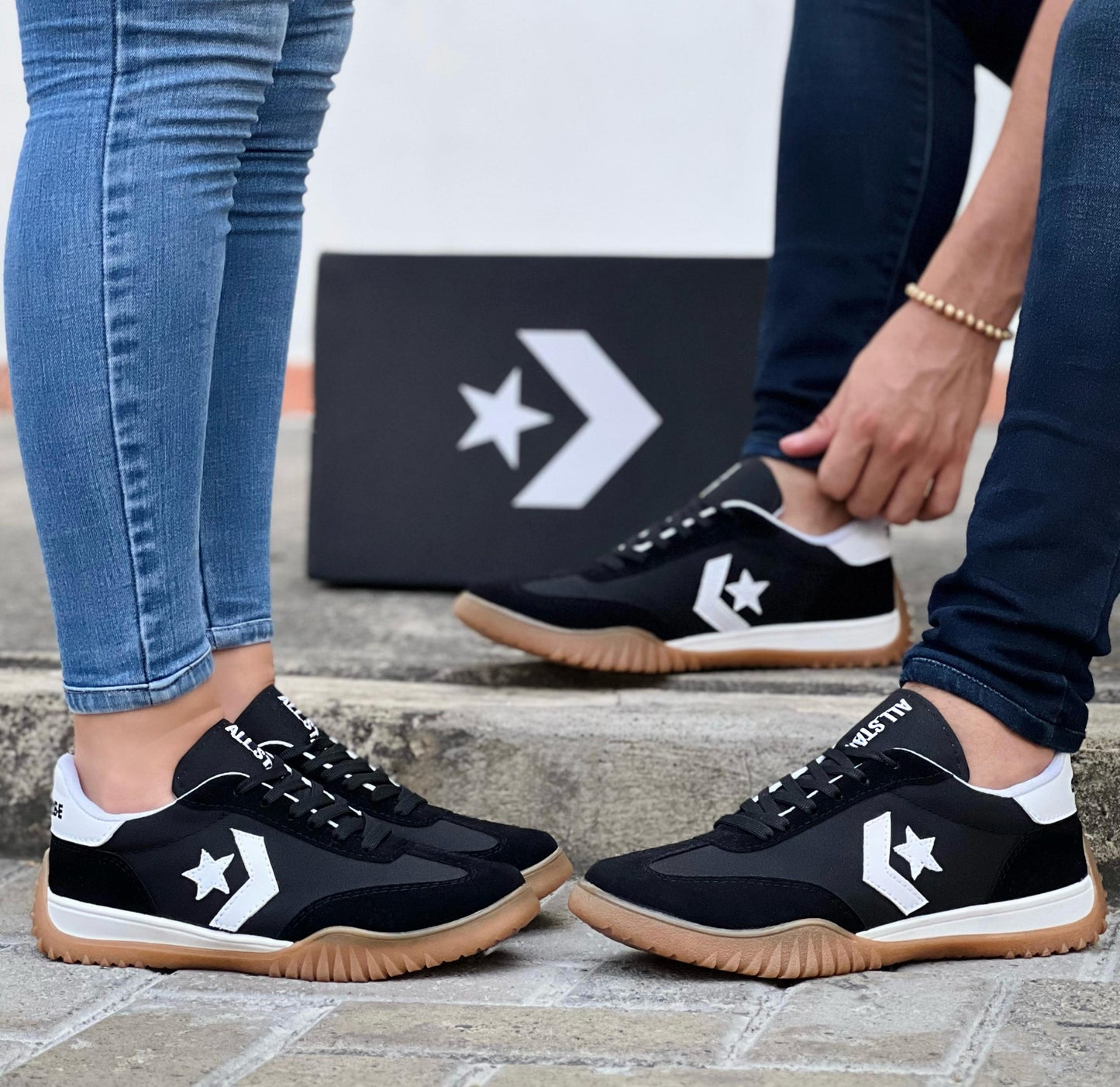 Converse AAA