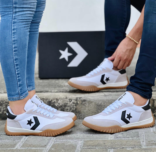 Converse AAA