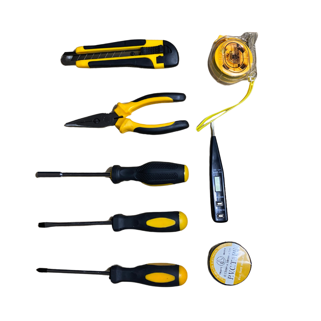 Taladro Inalambrico Combo DeWalt 18V
