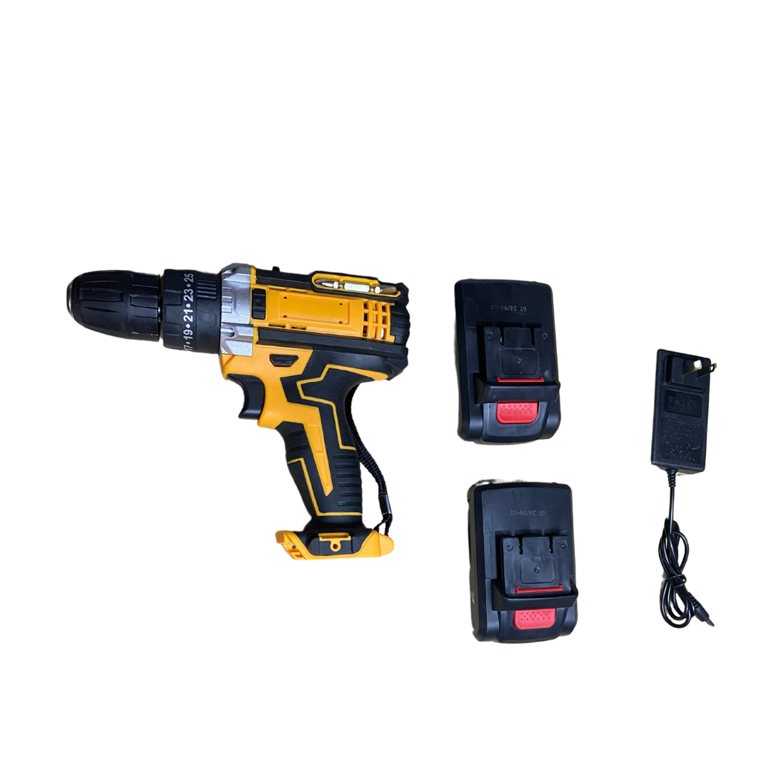 Taladro Inalambrico Combo DeWalt 18V