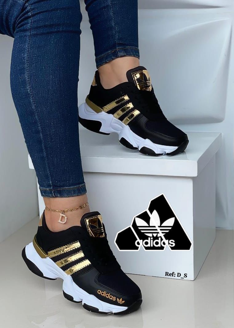 Adidas Dama