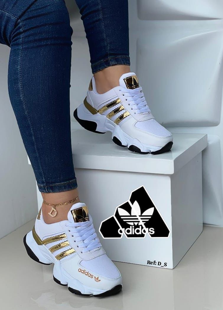 Adidas Dama