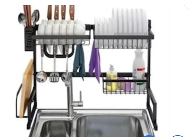Escurridor De Platos Platero Ahorrador