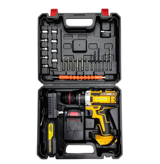 Taladro Inalambrico 36V