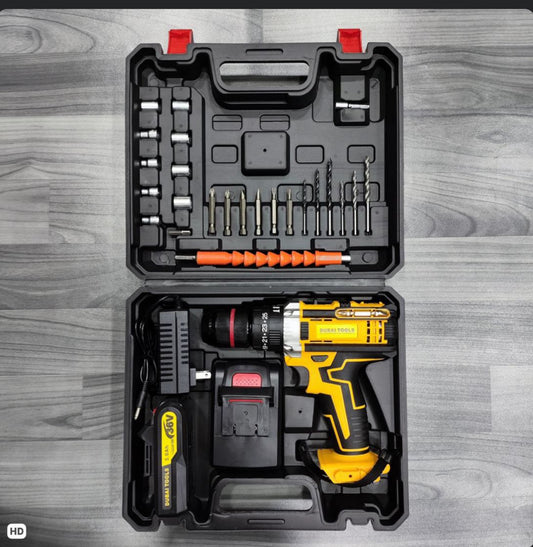 Taladro Inalambrico 36V