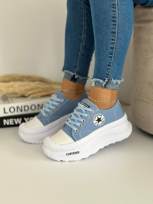 Zapato Deportivo Converse ALL STAR