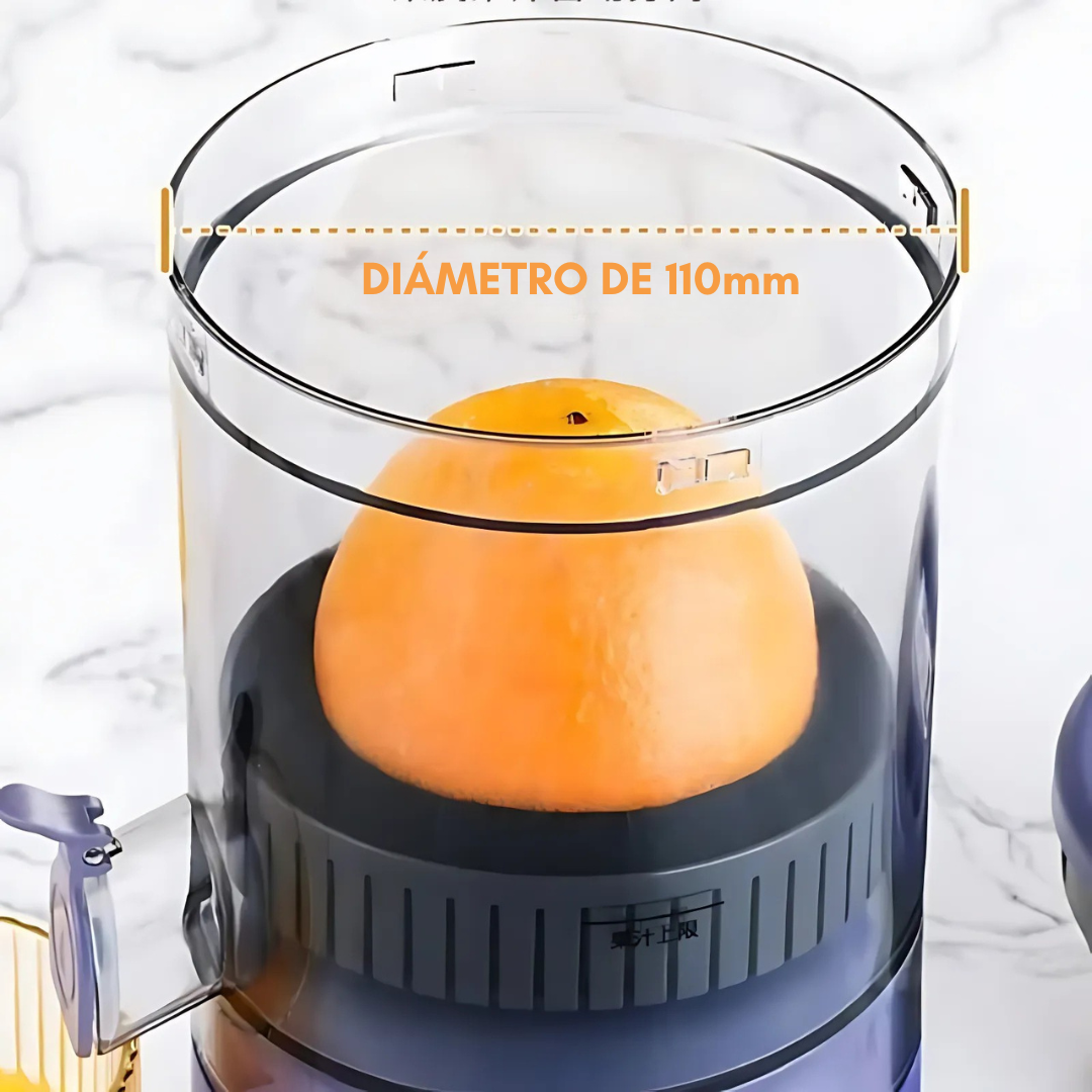 Extractor De Frutas