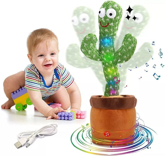Cactus Bailarin