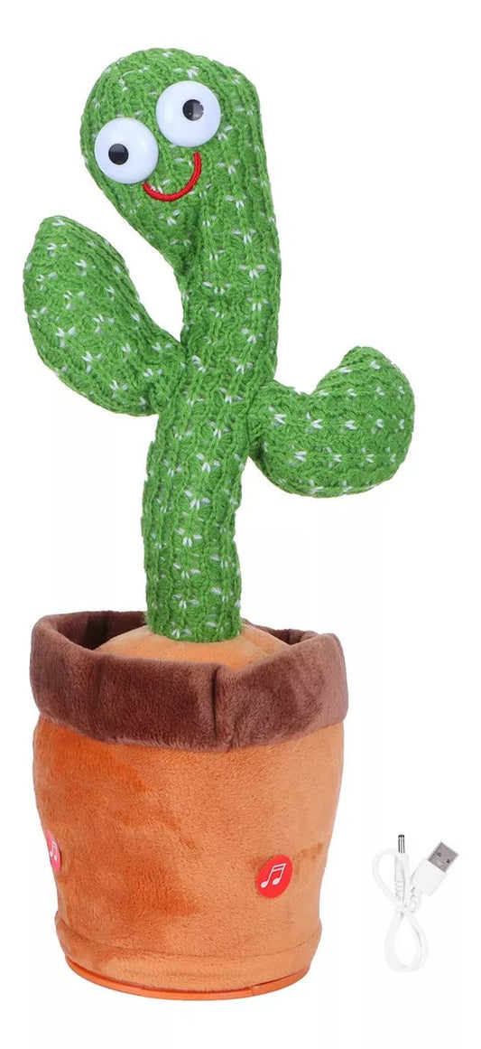 Cactus Bailarin