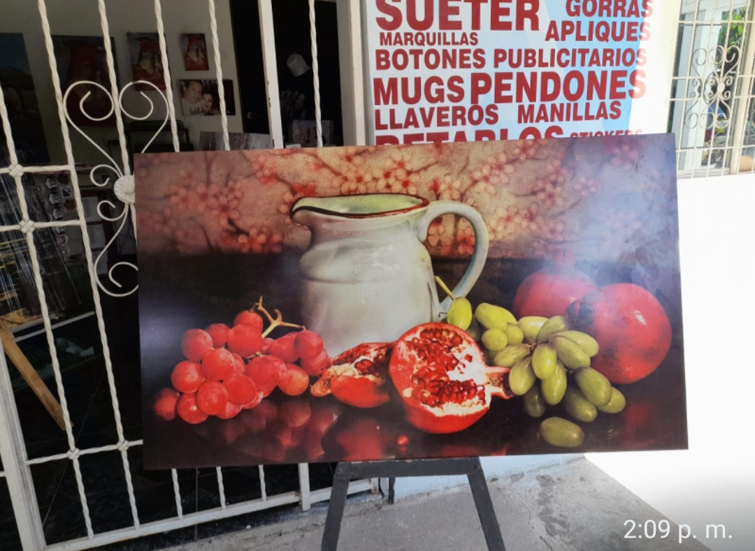 Cuadros Decorativos