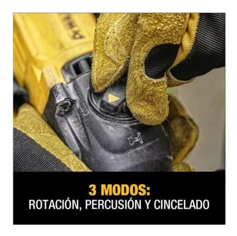 Combo Taladro Y Pulidora Kit De Herramie