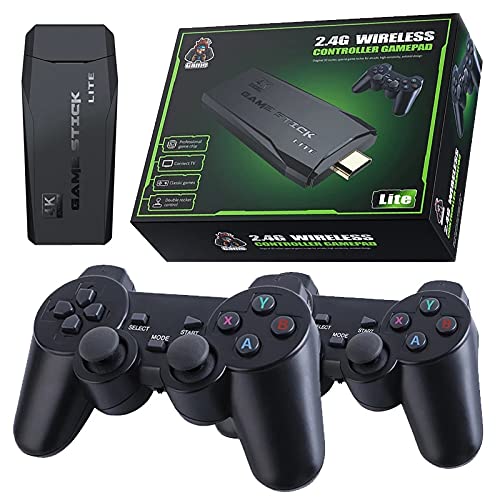 Consola Retro 10000 Juegos