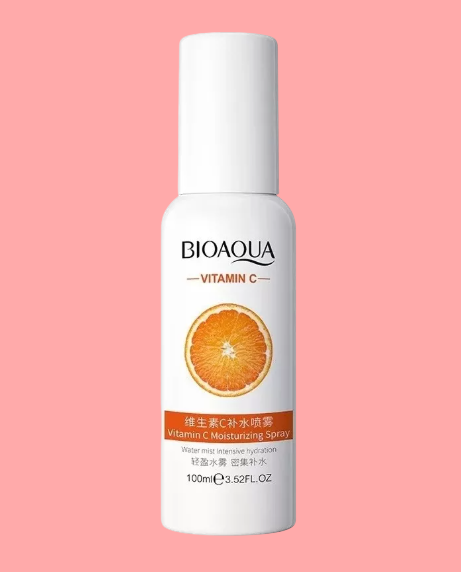 VITAMINA C DE BIOAQUA