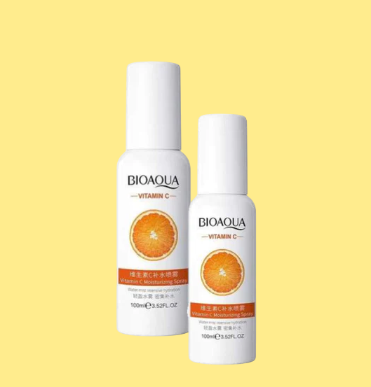 VITAMINA C DE BIOAQUA